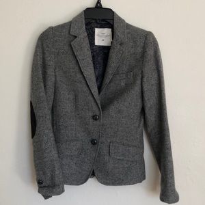 H&M Wool Blazer